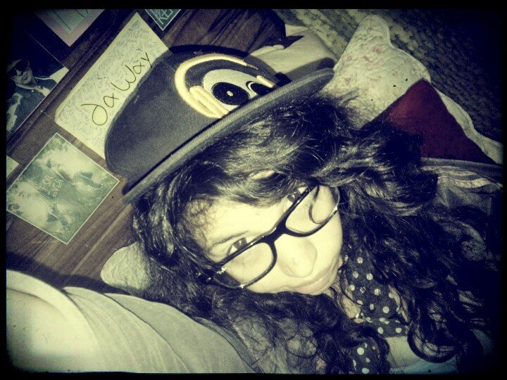 Fan de @rkmoficial y @ken_y_official