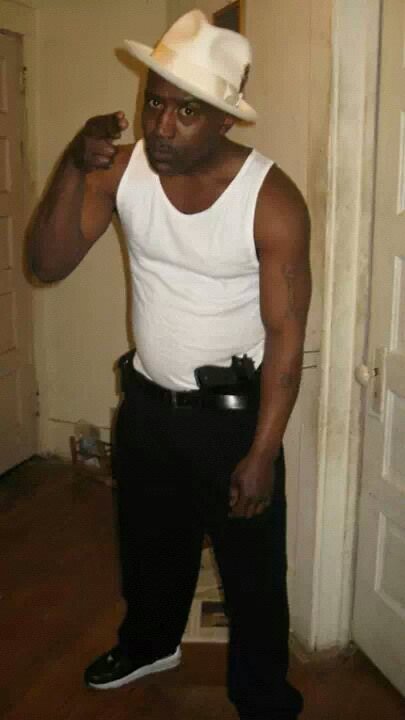 Detroit Artists as of Benny Kane, O-ski Relli, Hines A.k.a Jay Kid & Yung Nutty Mack On Ent Records