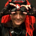 Anne-Marie Roach - @mazlaar - Twitter