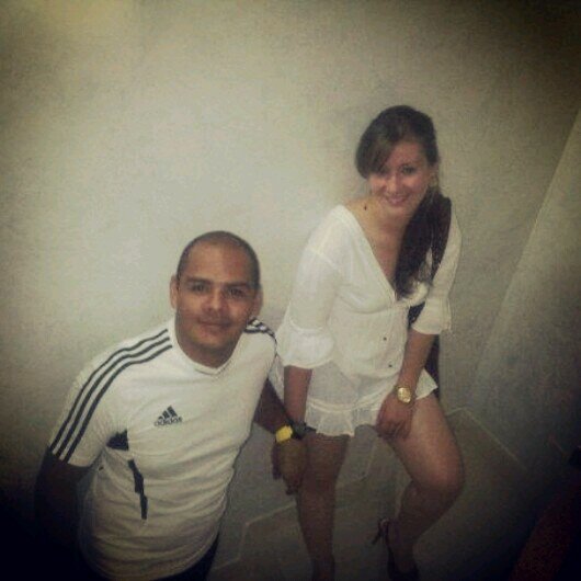 Manzanareña de corazon !!!  No soy ni mejor, ni peor, simplemente.... Diferente.(ˆ⌣ˆԅ)♥♥!!!