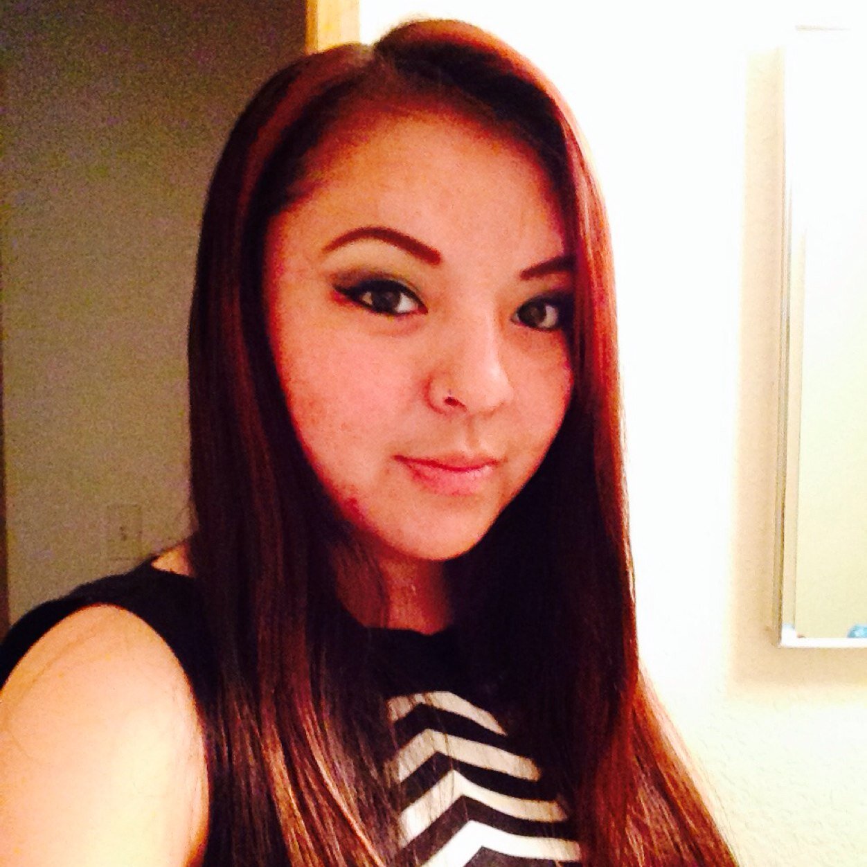 Nikki_attikai's profile picture. I am a girl who loves to have fun with family and friends and is always interested in meeting new ppl :D