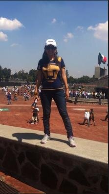 Comunicóloga de nacimiento :D