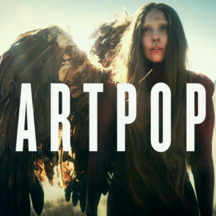 artpopculture1's profile picture. Free my mind ARTPOP...You make my... heart stop!