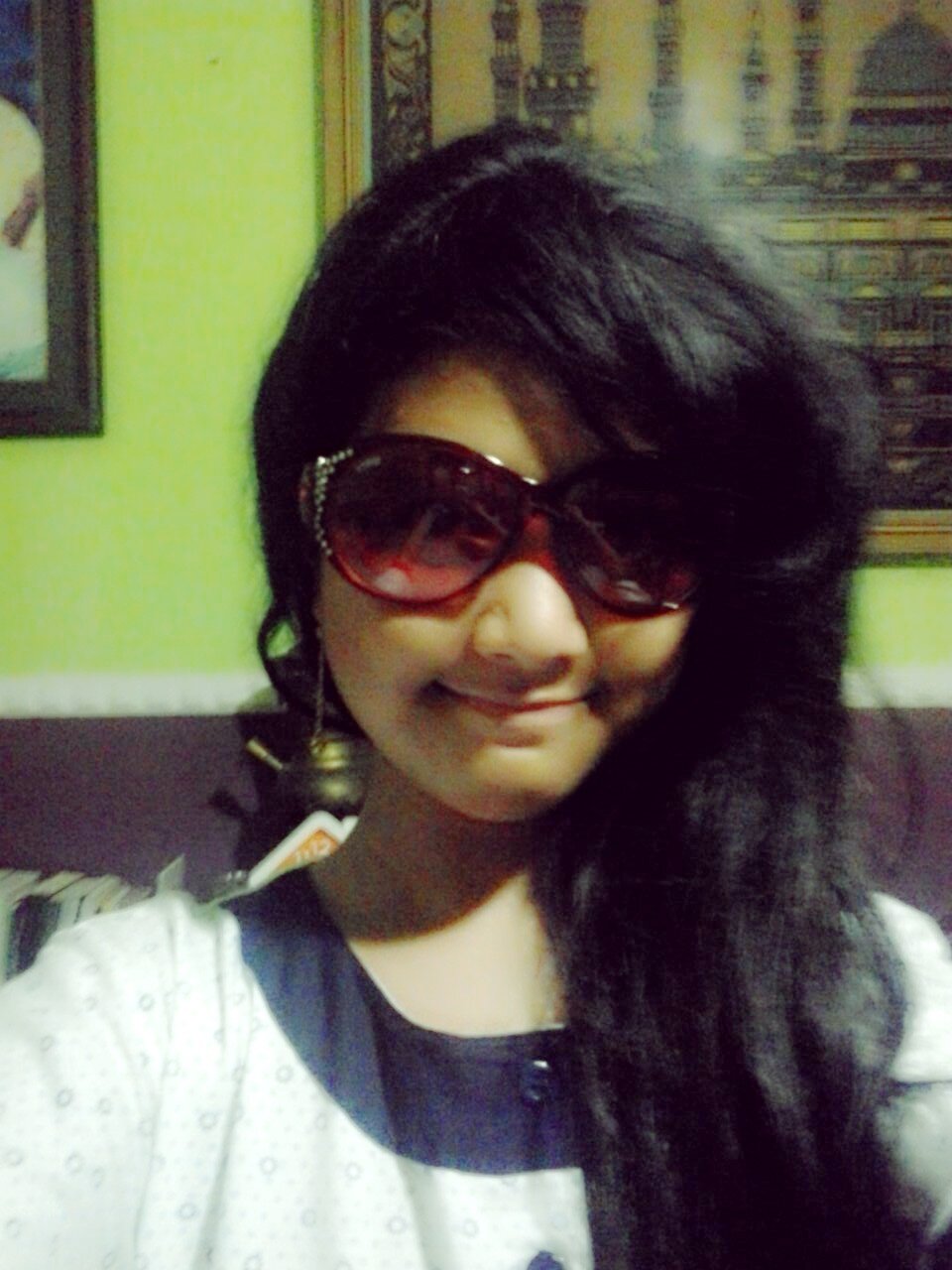 nadealadys's profile picture. 