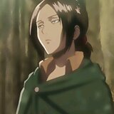 Ymircazatitanes's profile picture. Tropa de reclutas n° 104. 17, claro, claro. Miembro de la Legión de Reconocimiento. ¡Viva la diosa Christa! (?) Titanes, titanes, titanes. #FreeRol