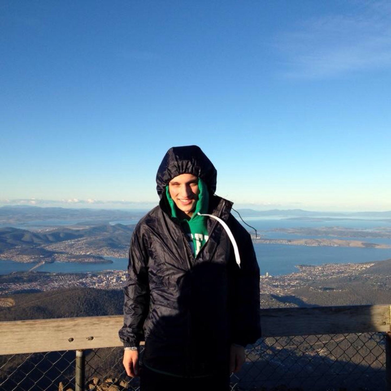 SKaramesinis's profile picture. 