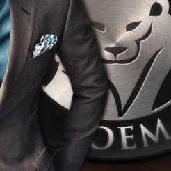 firmatics's profile picture. 