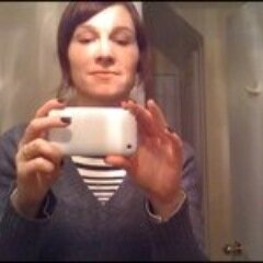 [brand new twitter] By day: Brand strategist + experience designer who loves organic and tech. By night//  wannabe astronomer + decor ninja
