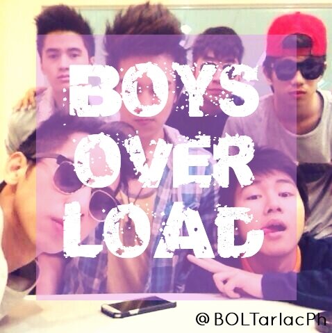 BOLTarlacPh's profile picture. Dedicated to @ImArvinBoyon @JudeSinahon @renziboyy @iamVANpiree (10/22/13) @bryanolano @LawFidel | To the B,to the O, to the L! BOL! Nyaw! ✌