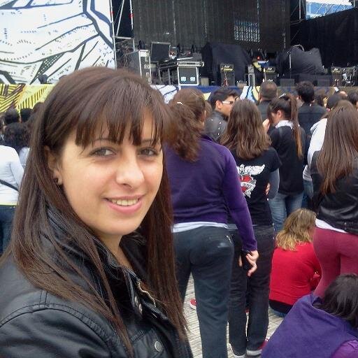 Mi sueño me dijo q lo haría!! lo que mas deseo es verte, una vez mas en mi país!! y poder decirte : TE AMO JOHN!!
