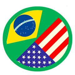 Welcome to Brazil-U.S. News! We are your source for news about cultural, academic and business connections between Brazil and the United States.