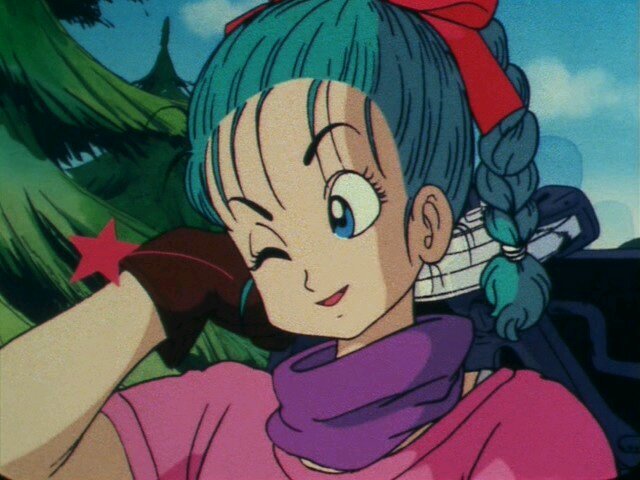Yo! im the 16 year old, incredibly beautiful daughter of Dr. Brief! im the creator of the dragon radar and full time genius.