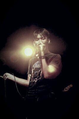 | easy going | IG @anggorodsknt | menchenk man @thevowband