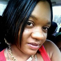 Victoria Woodley (@thickness1031) 's Twitter Profile