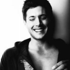 Hunting demons and watching porn with Castiel.