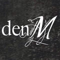 denM specializes in fashion brands that give back to the community and/or are made in America, as well as provides higher end brands at affordable prices