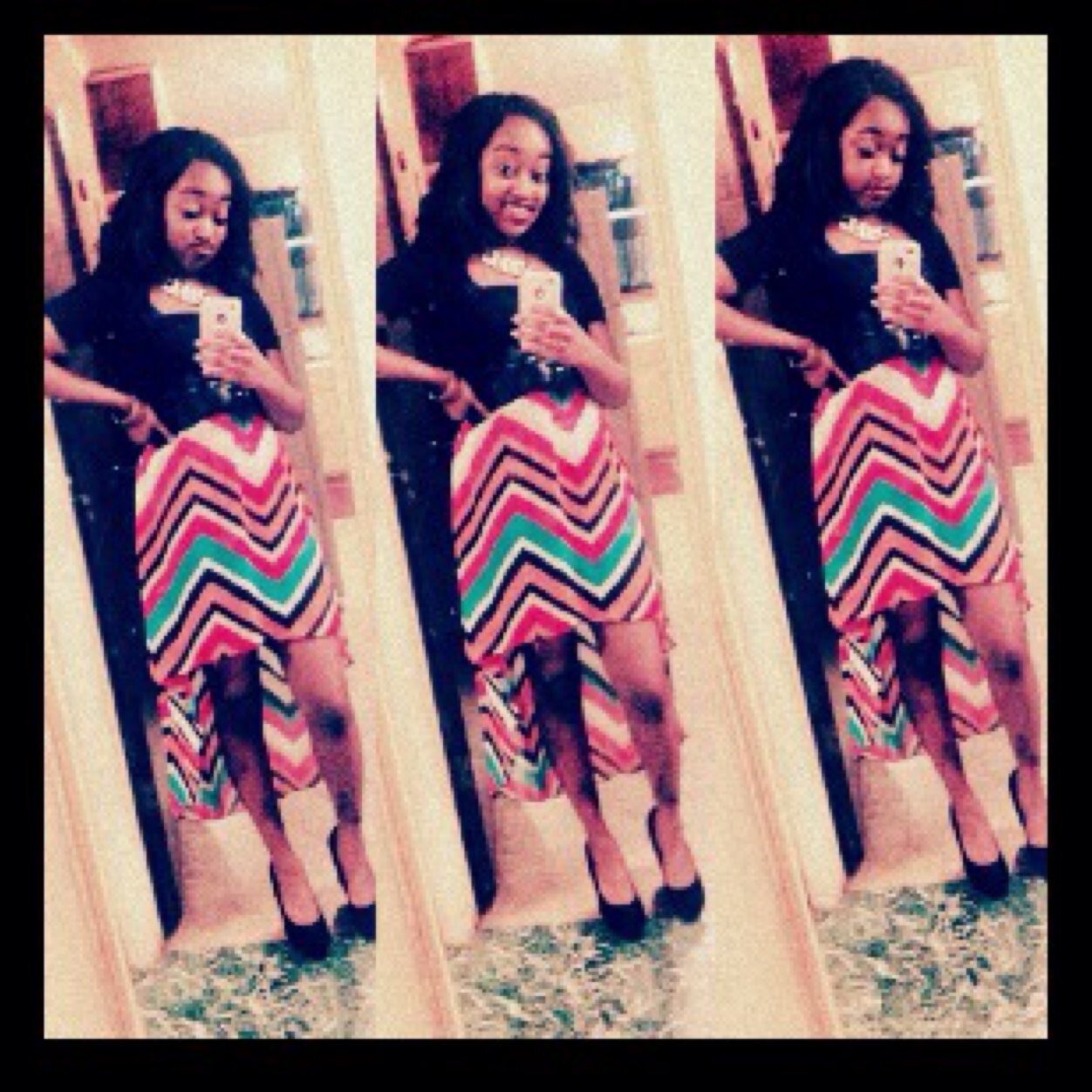 Only reason they love you is cause they hate me. ✊