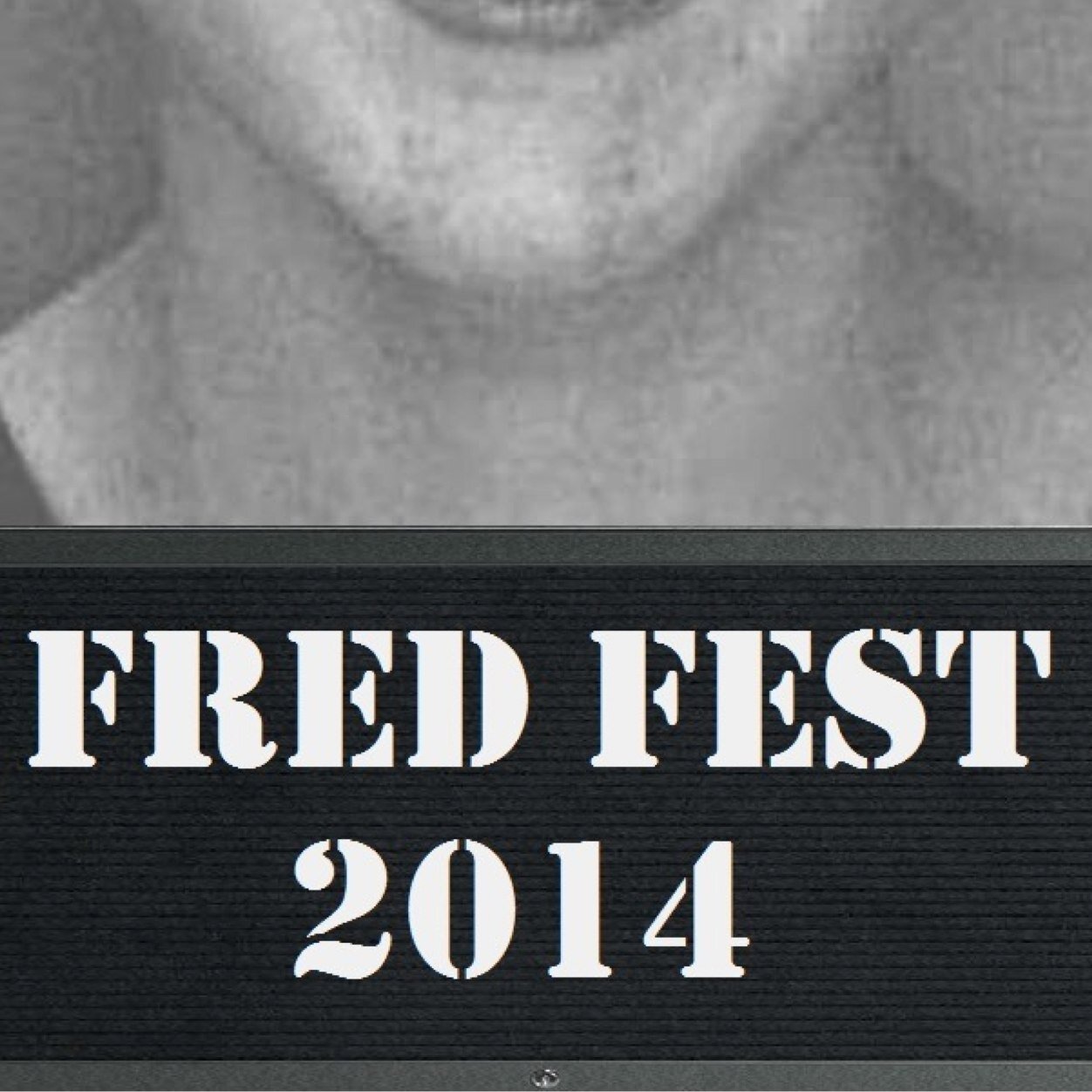 FredFestTank's profile picture. FRED FEST 2014 TANKS