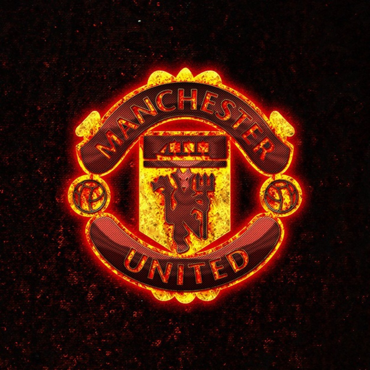 Welsh& proud, United 4 life!