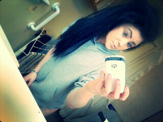 CourkyLynn1998's profile picture. Marcus'Sherriff!xxxx