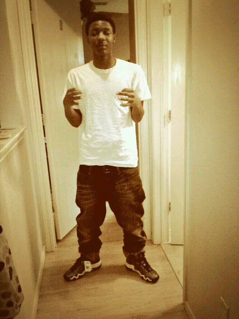 #HawggNation#North23Eastside#FollowATrillAssNigga..
