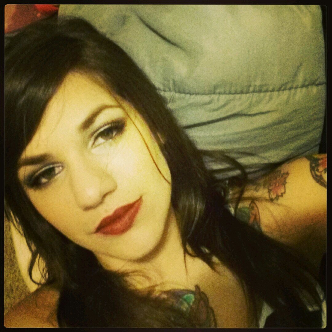 Have a beautiful baby girl and awesome life