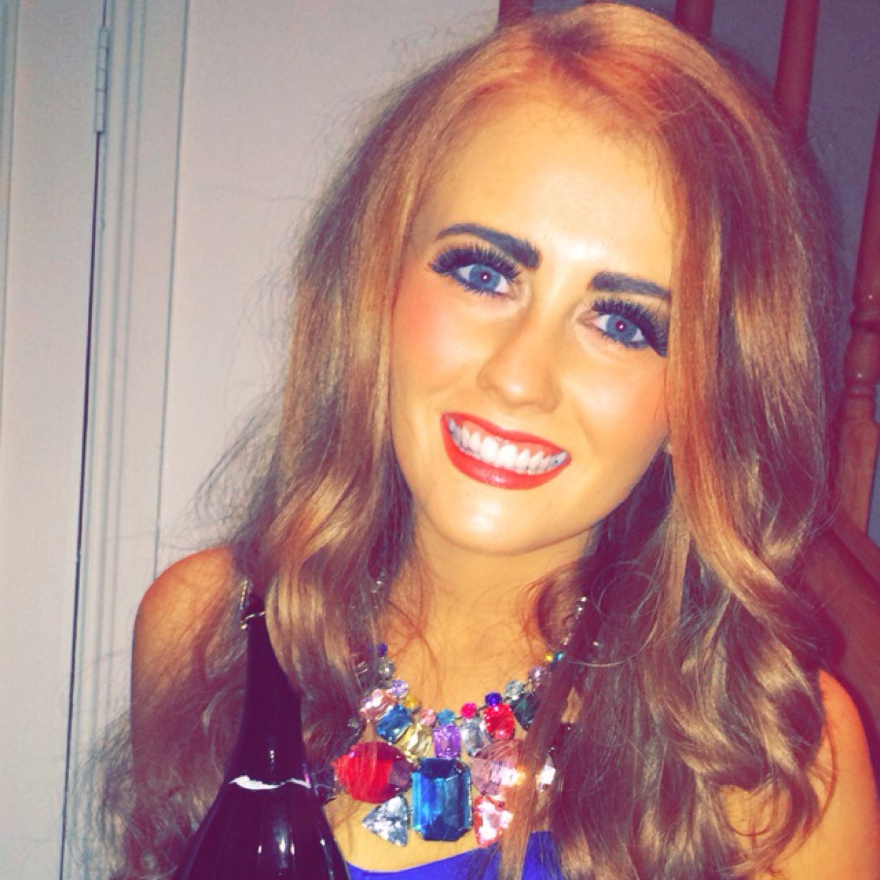 bronaghmailey's profile picture. 