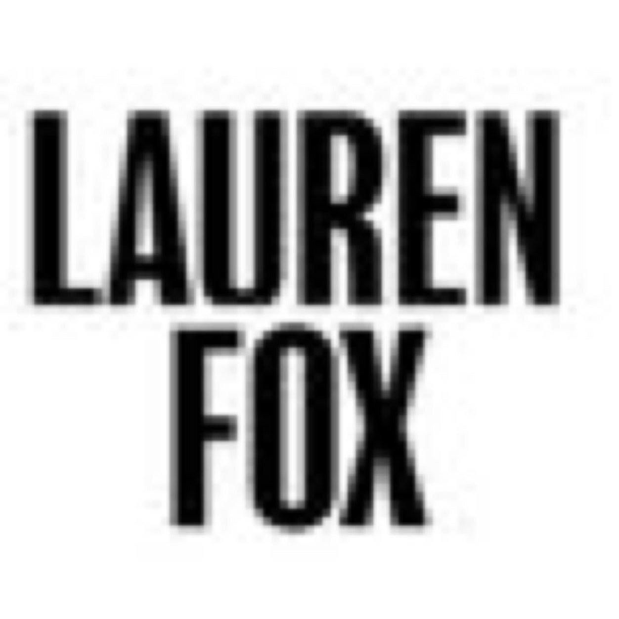 LFManagement's profile picture. A talent management and booking agency, offering unique representation in the media and entertainment industry. Email info@laurenfoxmanagement.co.uk