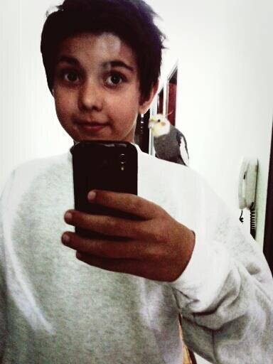 Sou uma dlçinha- sqn
