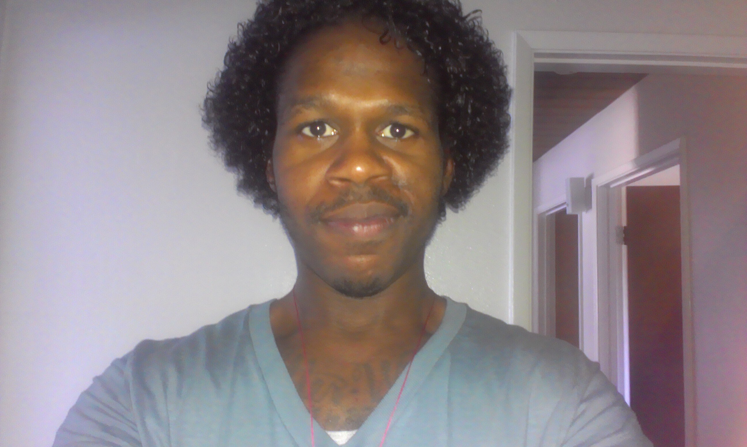 I live in Arcata, Ca. & was born in Long Beach, Ca. CalicoLaShawn… Mr.CLAWs for short!
