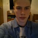 Luis Geiger - @lgeiger31 - Twitter