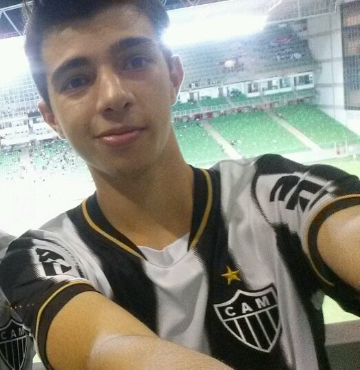 Nao importa se começou assim cara, importa se vai terminar bem.