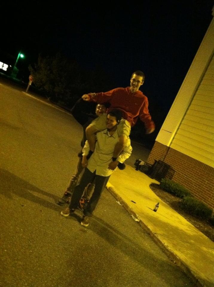 SandraB74433848's profile picture. J Dilla changed my life