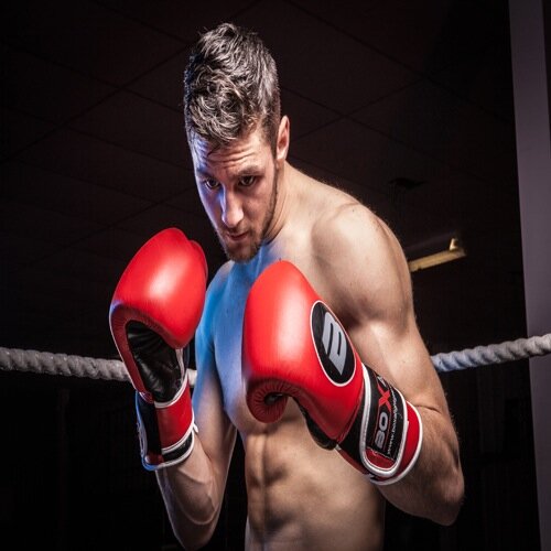 The Greatest Gloves In The World Made For Champions