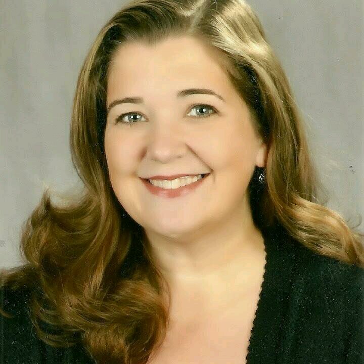 BeccaWortham's profile picture. Wife, Mom to Many, Teacher, Orchestra Conductor, Overthinker, OverFeeler, Overcomer