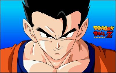 Gohan here son of Goku and ChiChi. My little brother is Goten. {DBZRP} {Single}