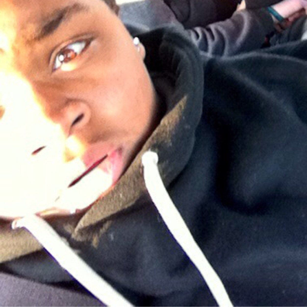 R.I.P Nasir I miss you so much ....