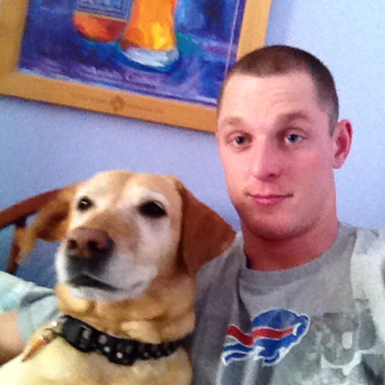 petray32's profile picture. 