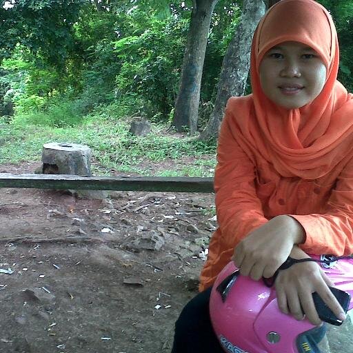 Virginity Yes I am :* (Cuma Kamu) 
Jangan meremehkan dirimu sendiri. Kamu lebih kuat dari yg kamu pikirkan, kamu hanya tak percaya pada dirimu sendiri.