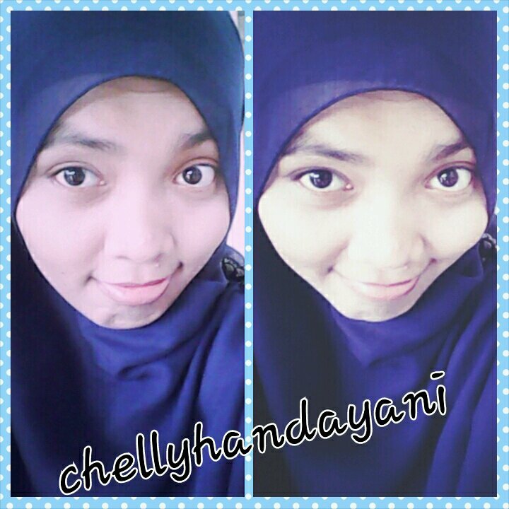 I'm a student pharmacy @Universitas Muslim Indonesia,

I like oppa Jung Yong Hwa C.N.Blue