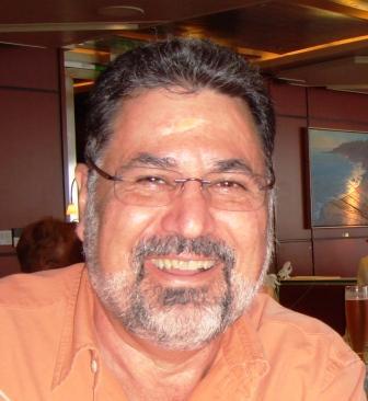 cidrok's profile picture. It just works!