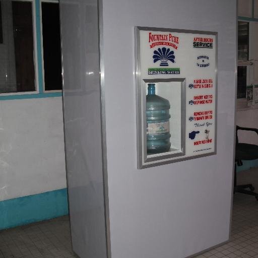 fountainpure's profile picture. Pioneer in the production of drinking water for over twenty years in South America.CEO of FountainPure  water. Looking to set up Water systems world wide.