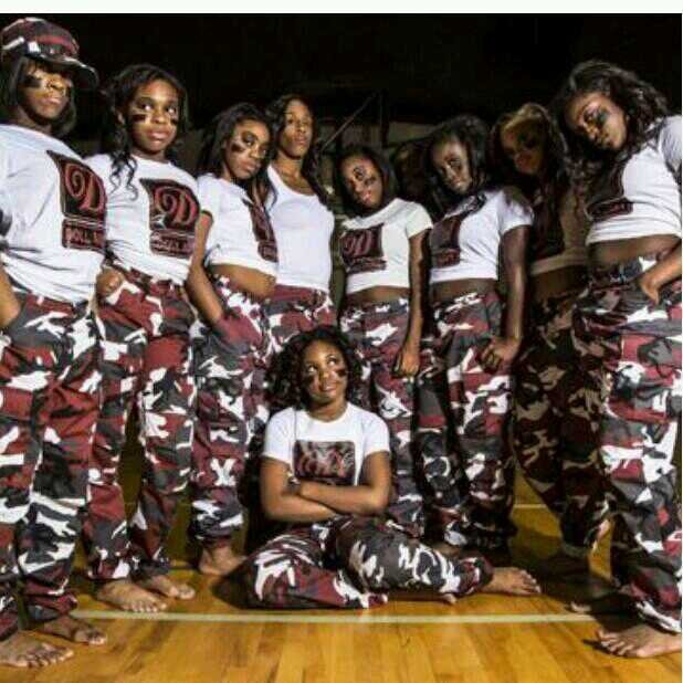 DD4L1's profile picture. 