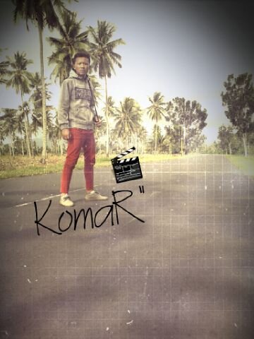 Marcho_ochotan's profile picture. 