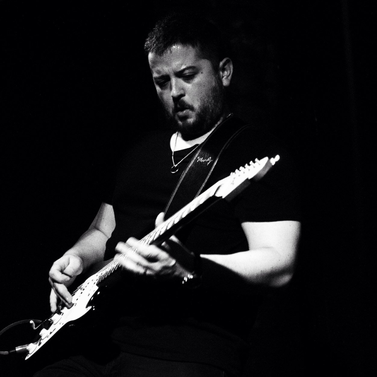 tinkercitymusic's profile picture. Los Angeles Based Professional Musician || Studio & Stage || Contact for booking mikemcgrawguitar@gmail.com