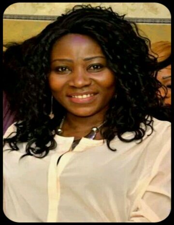 ALIVE. BLESSED. GRATEFUL. GOD IS GOOD!