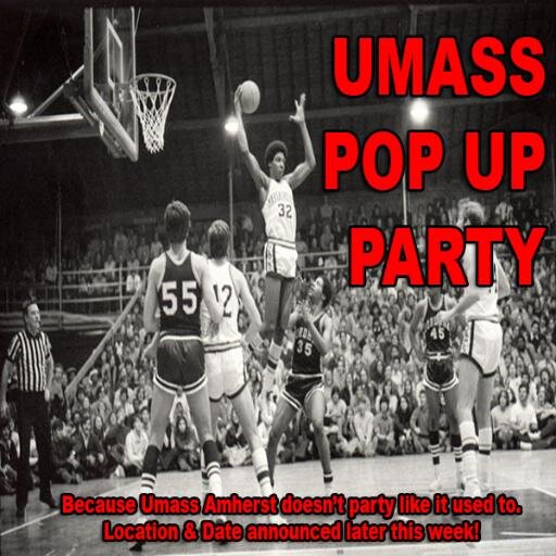umasspopup's profile picture. PULL UP • POP UP • PARTY || CHECK YOUR DIRECT MESSAGES FOR THE ADDRESS. || MARCH • SEPTEMBER • #returningsoon