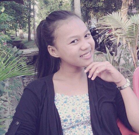 Mutawakil Aditiya ♥