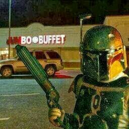 alecplumlee's profile picture. 