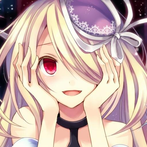 LeagueofMyst's profile picture. Respect the level 2.
Main Account: http://t.co/aPx5lGGnze